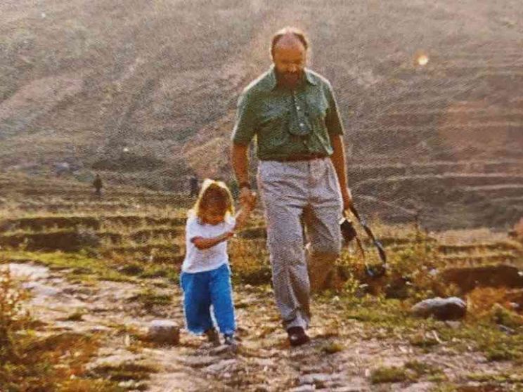 La morte di Maddalena, così ribelle e così simile al padre Carlo Urbani