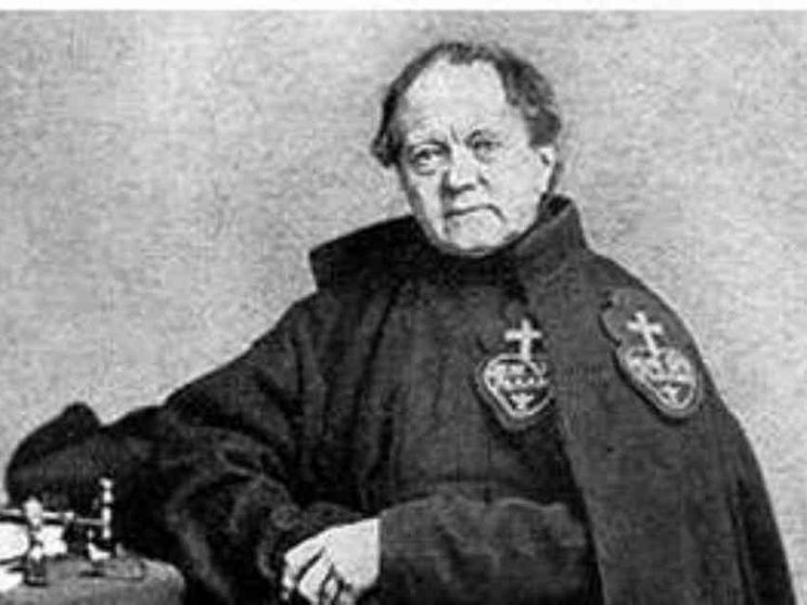 Verso gli altari Ignatius Spencer, il prozio di Lady Diana