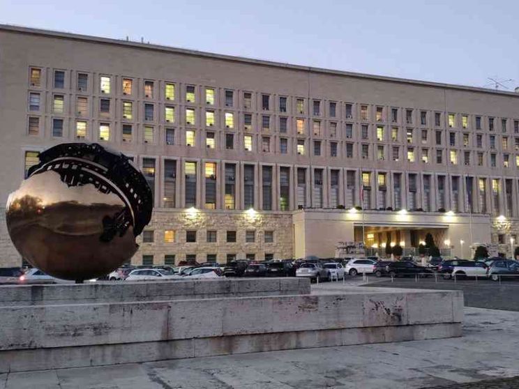 L'ufficiale spia che parlava con Mosca. Dopo l'arresto è scontro Italia-Russia