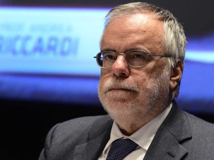Riccardi: una Chiesa tra la notte e l'aurora