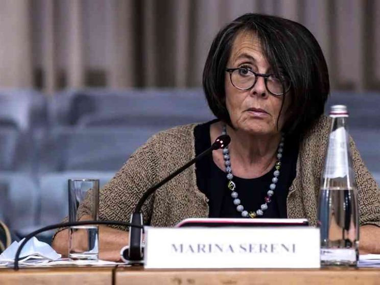 Sereni: «Tigrai, l'Italia vuole la pace e la verità»