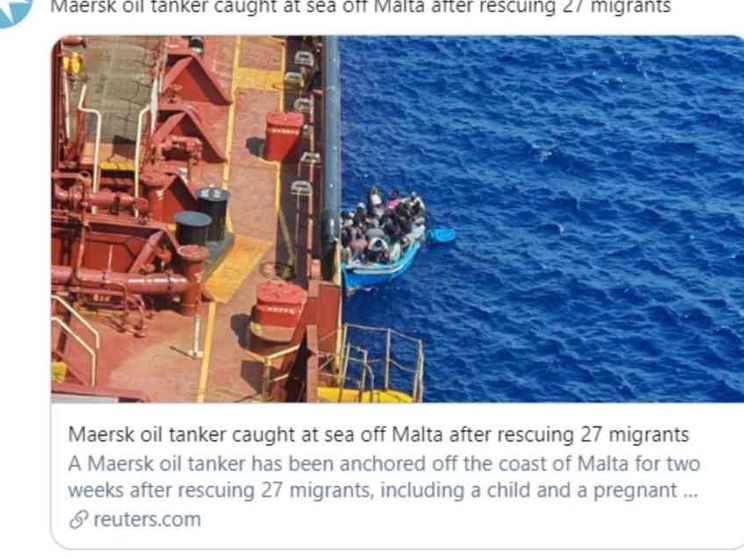 Mare Jonio, ecco le carte dell'inchiesta. Tra falle e contraddizioni