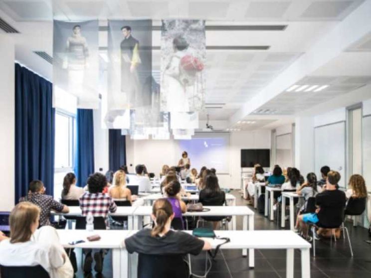 Il 15 aprile presentazione dell'offerta formativa