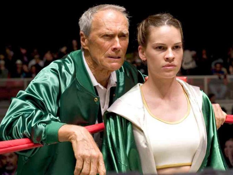"Million dollar baby" e la magia del pugilato
