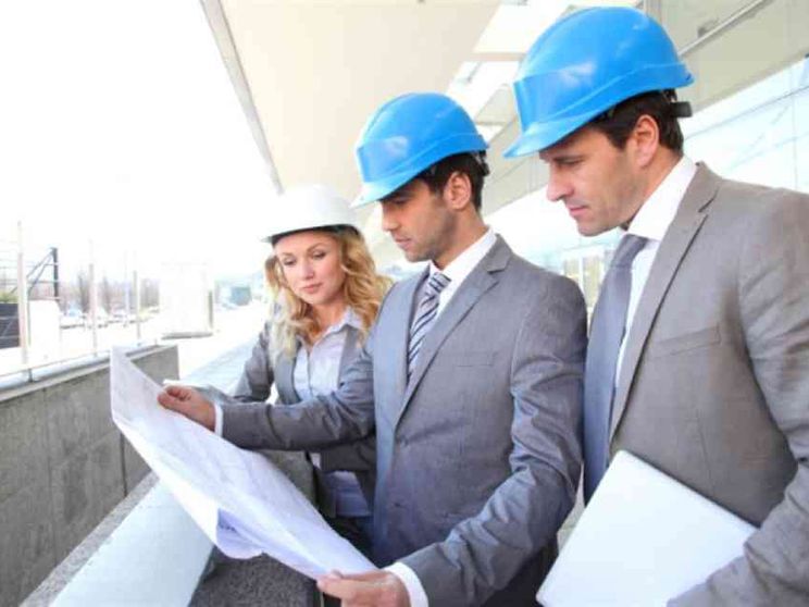 Alla ricerca di 220 profili nell'edilizia