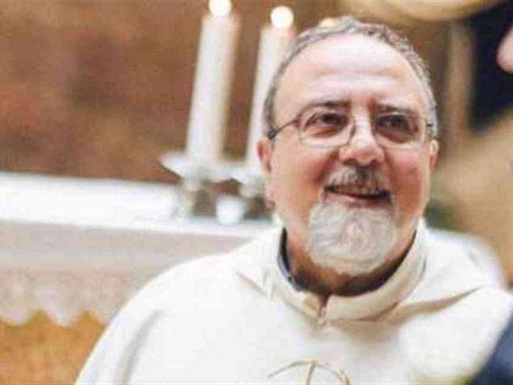 Ventitré preti morti di Covid in un mese
