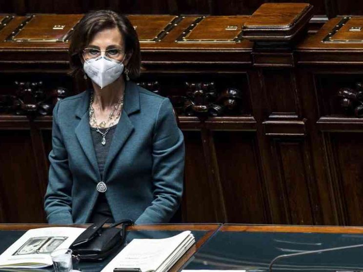 Giornalisti intercettati a Trapani: Cartabia dispone accertamenti