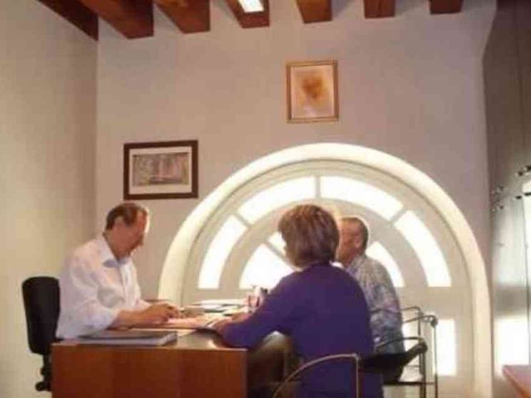 L’aiuto alle vittime di usura? Ci pensano gli ex bancari