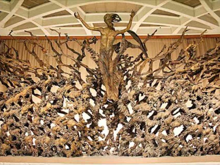 La Veglia e le Messe di Pasqua in diretta tv e social