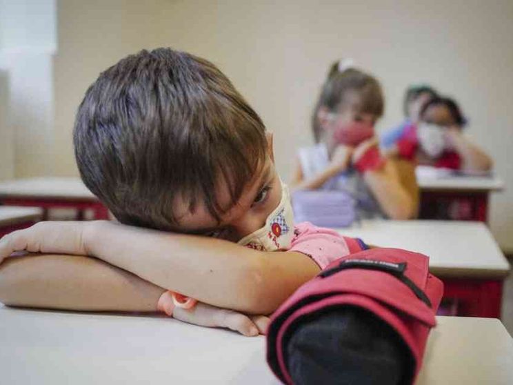 Sono 402mila i minori presi in carico dai servizi sociali