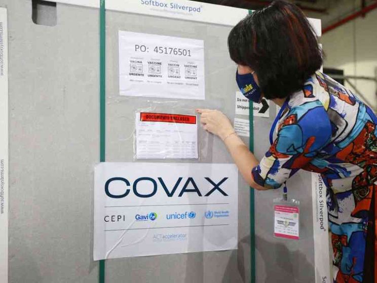 Oms ai Grandi: vaccini per tutti. «La battaglia sui brevetti non è finita»