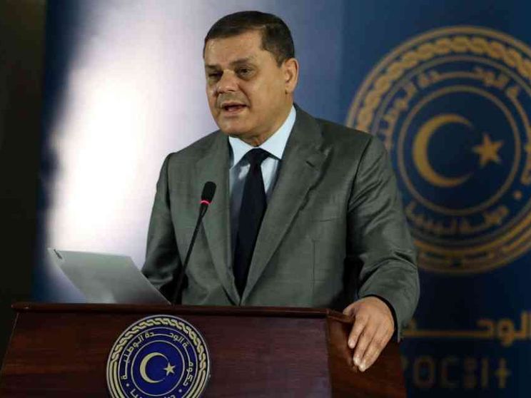 Il fragile governo nato dallo stallo militare