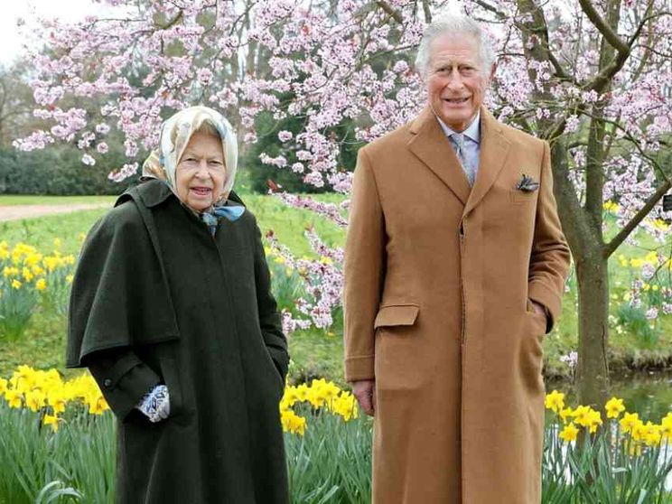 Tutte le ombre sui Windsor. I reali alla prova