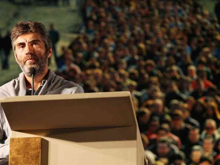 Perché i figli di Muccioli hanno fatto causa a Netflix