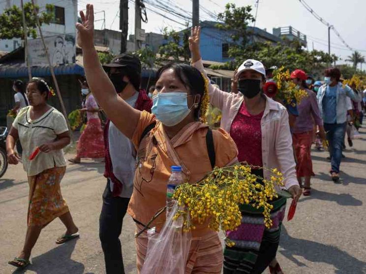 «La pandemia ha acuito le disuguaglianze negli Stati e tra gli Stati»