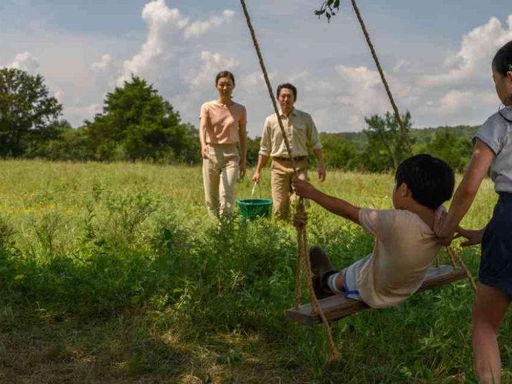 Corea da Oscar, il sogno americano