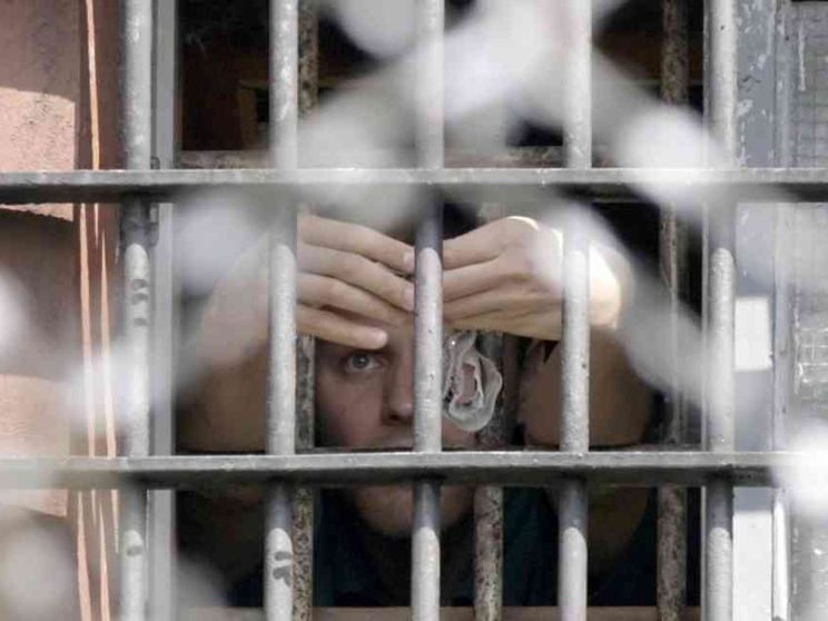 Le carceri italiane sono le più sovraffollate dell'Unione Europea