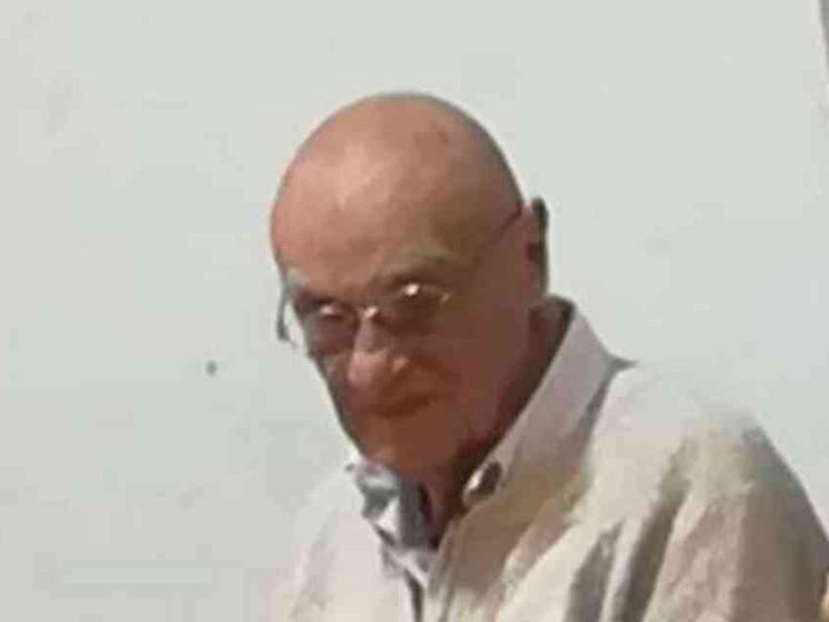 Addio ad Antonio Thellung, poeta dell'amore tra gli sposi