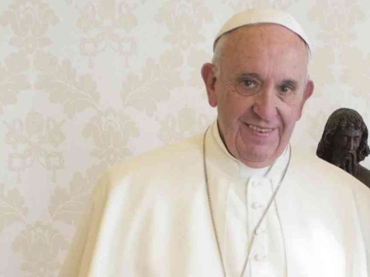 Il Papa a Banca Mondiale e Fmi: costruire un mondo solidale è fare storia