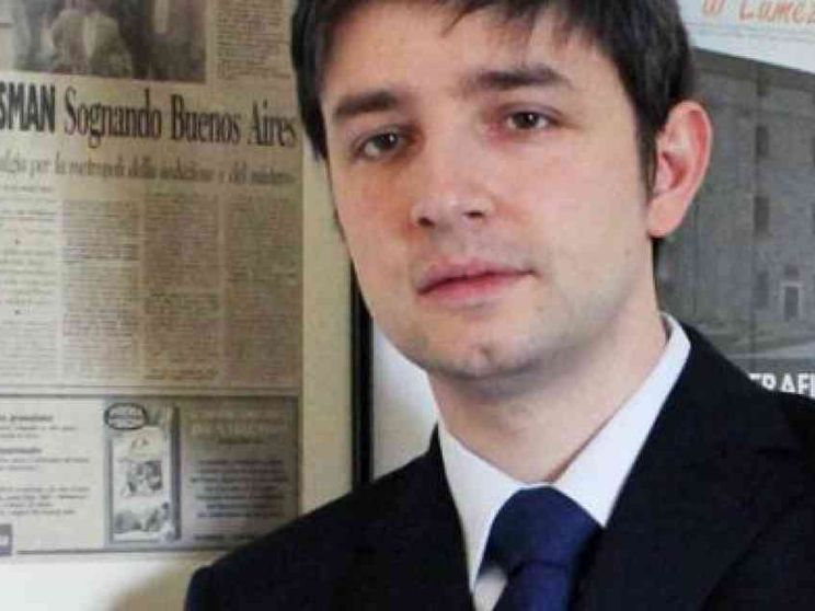 Attenzione la vita è tutta un cartello