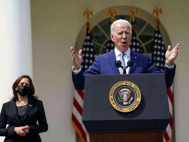 La stretta di Biden sulla armi, «imbarazzo nazionale». L'obiettivo: più controlli