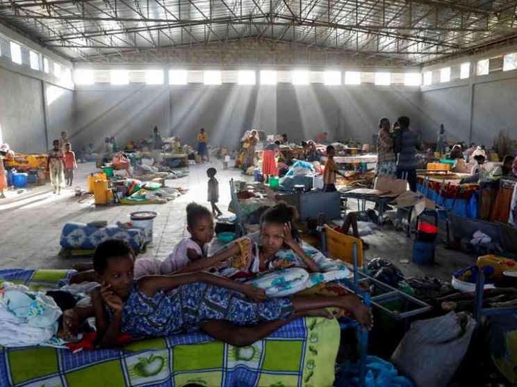 Etiopia, le bugie di Abiy: soldati eritrei ancora presenti