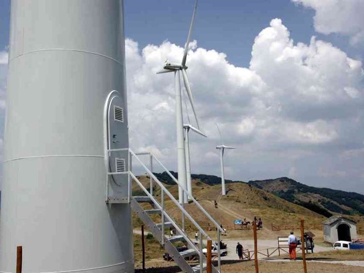 Energia, rifiuti e acqua: le aziende risparmiano per l'ambiente