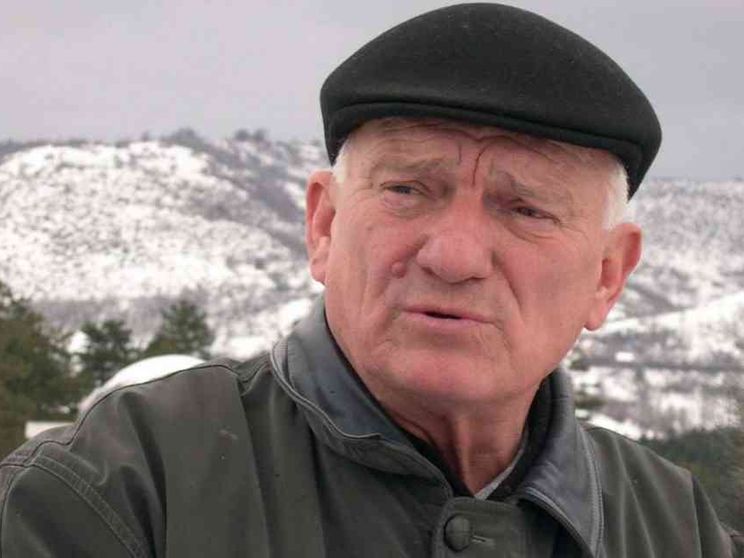 Addio al generale che cercò di salvare la sua Sarajevo dall'inferno