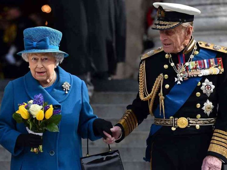 Addio a Filippo, un principe moderno (perfino quasi femminista)