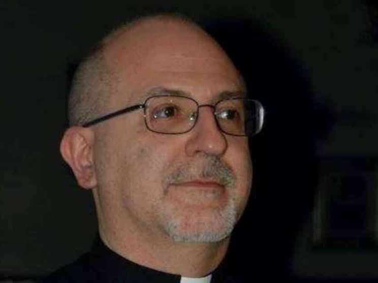 Don Devasini è il nuovo vescovo di Chiavari. Succede a Tanasini