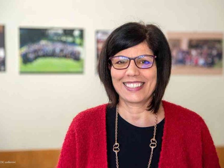 La presidente dei Focolari: "Dalla crisi usciamo più umili e più umani"