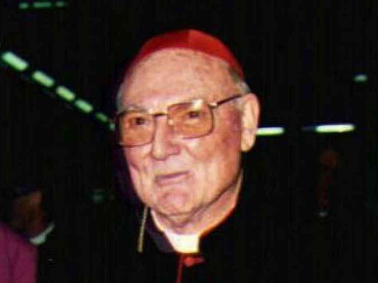 Morto il cardinale Cassidy, diplomatico e uomo del dialogo ecumenico