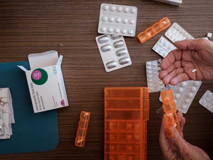 Consegna farmaci a domicilio: servizi comodi ma serve una norma chiara