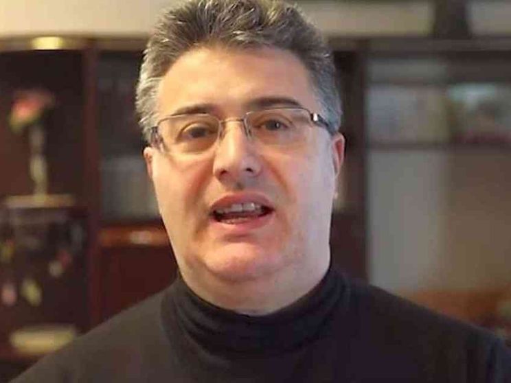 Don Armando Matteo sottosegretario aggiunto alla Dottrina della fede