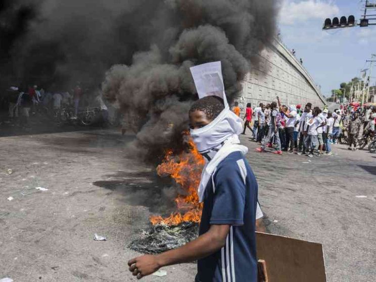 Rapiti 7 religiosi cattolici. L'appello dei vescovi francesi: «Liberateli»