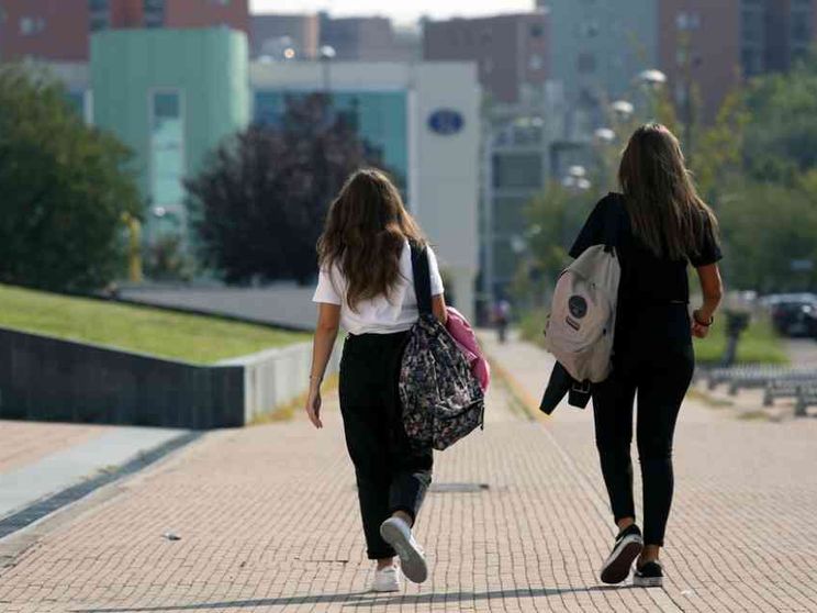 Femministe contro la legge Zan: «No all'identità di genere»