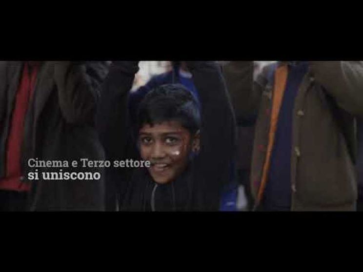Social Film Production Con il Sud