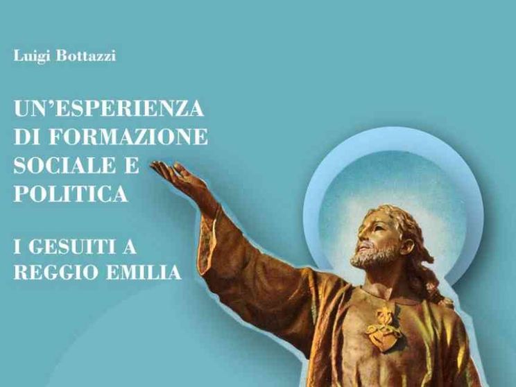 I gesuiti e la «fucina formativa» del Centro Sacro Cuore di Baragalla