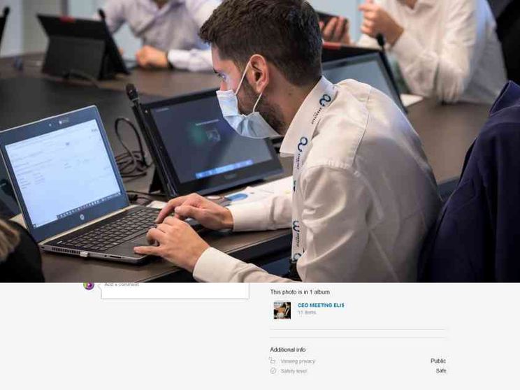 Oltre il lavoro agile