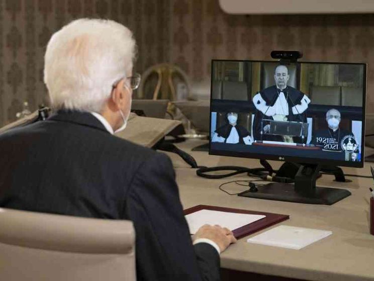 I cento anni dell'Università Cattolica, «spirito italiano ed europeo»