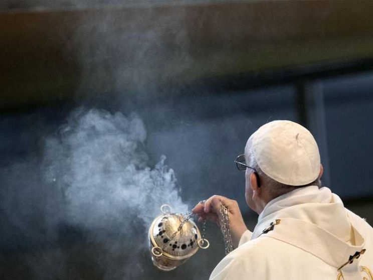 E se finisse l'incenso? Ecco il suo significato