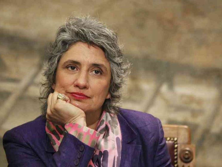 Paola Concia: «La legge Zan? Migliorabile. E divisiva»