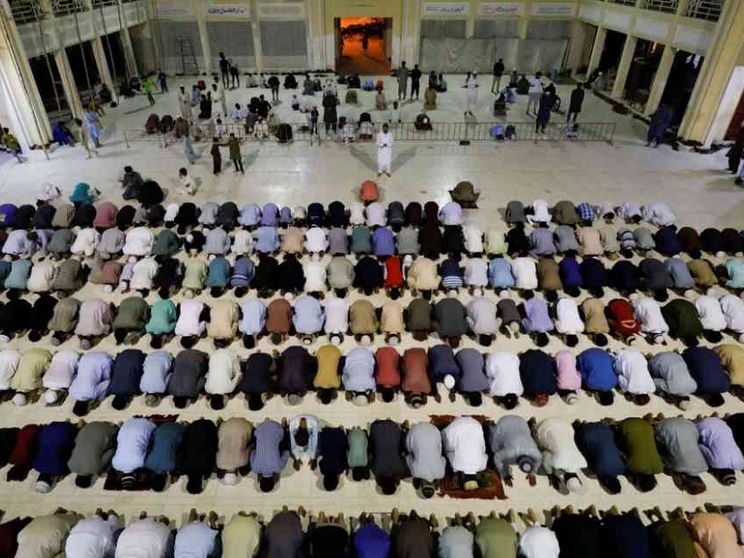 Al-Azhar: «Vaccinarsi non è violare il Ramadan»