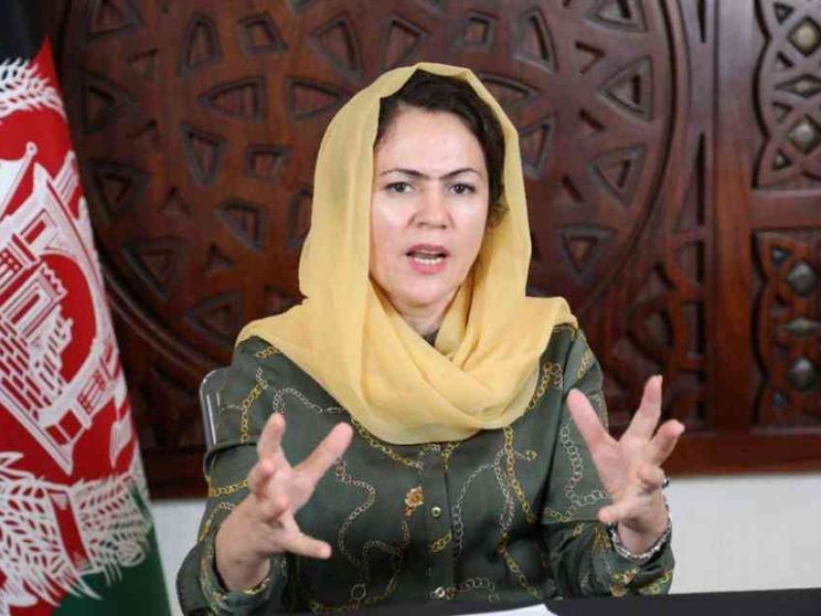 «Dobbiamo trovare presto l'intesa prima che il potere torni ai taleban»