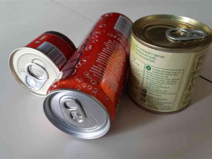 Il cuore "verde" degli imballaggi in alluminio