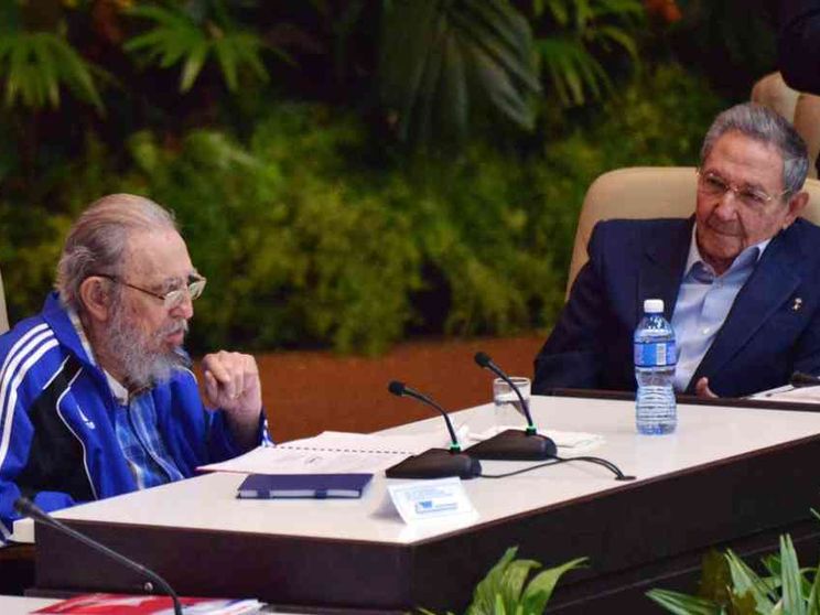 Lascia anche Raúl, l'ultimo dei Castro