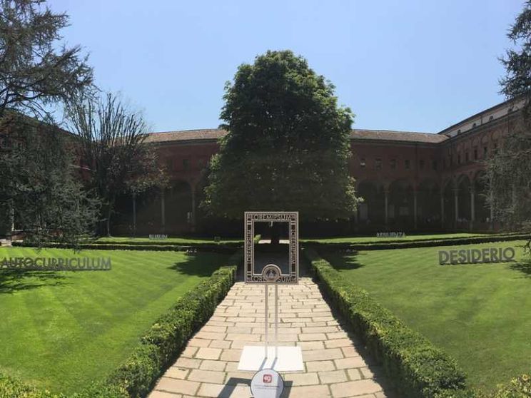Università Cattolica, "impegnata a costruire il Paese"