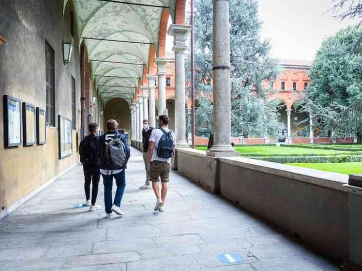«Così gli anni all’Università Cattolica ci hanno insegnato l’arte di pensare»