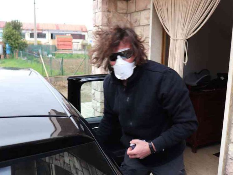 Il teologo: «Senza fedeltà alla promessa ogni legame può essere violato»