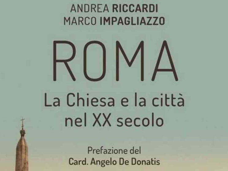 I Papi e la Chiesa di Roma nell’azione diocesana